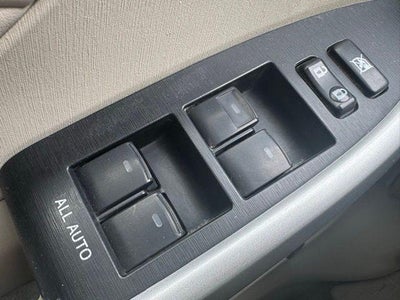 2011 Toyota Prius Four FWD