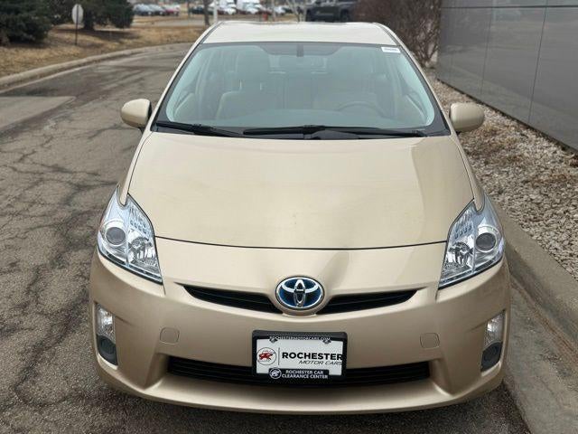 2011 Toyota Prius Four FWD