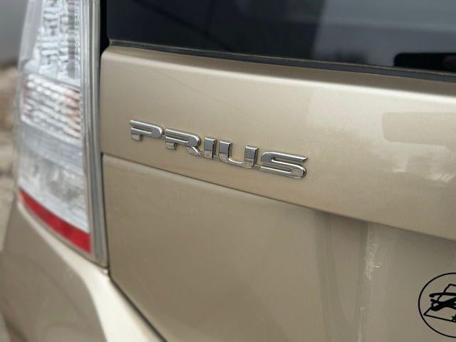 2011 Toyota Prius Four FWD