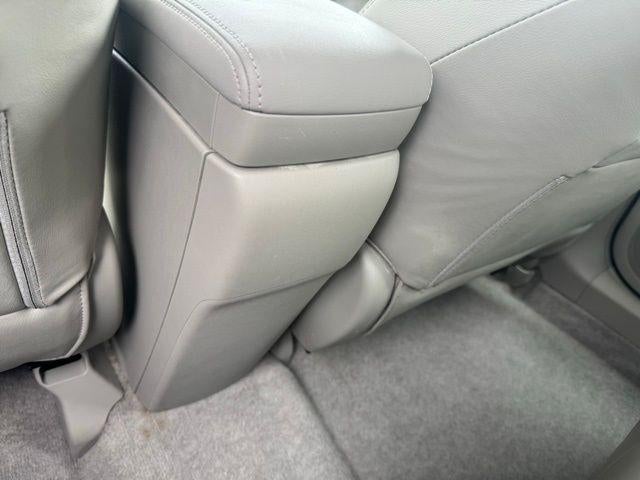 2011 Toyota Prius Four FWD