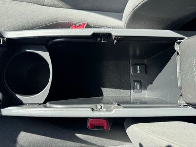 2011 Toyota Prius Two FWD