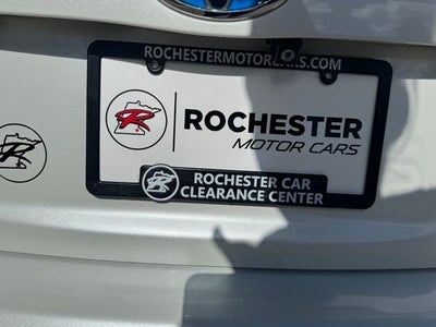 2011 Toyota Prius Two FWD