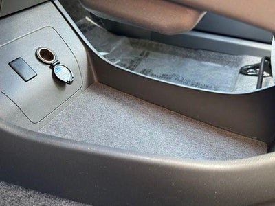 2011 Toyota Prius Two FWD