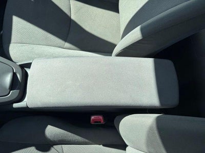 2011 Toyota Prius Two FWD