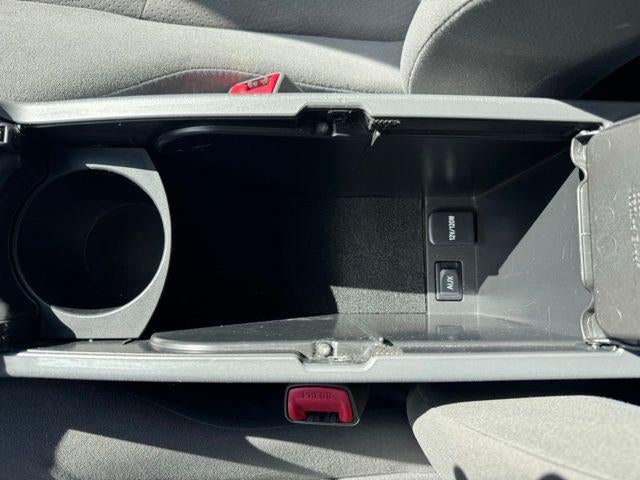 2011 Toyota Prius Two FWD