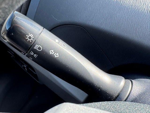 2011 Toyota Prius Two FWD