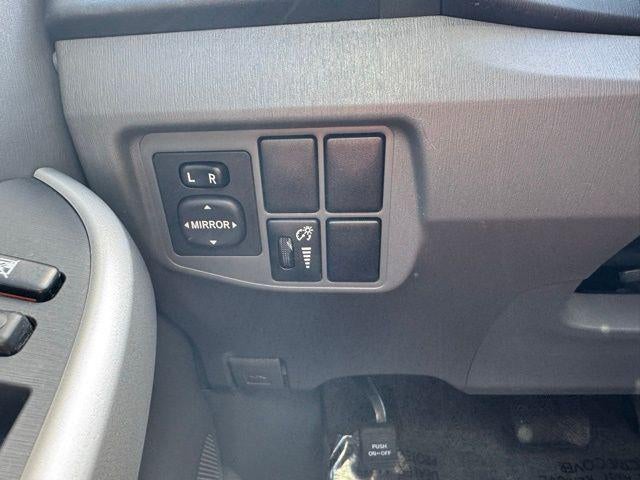 2011 Toyota Prius Two FWD