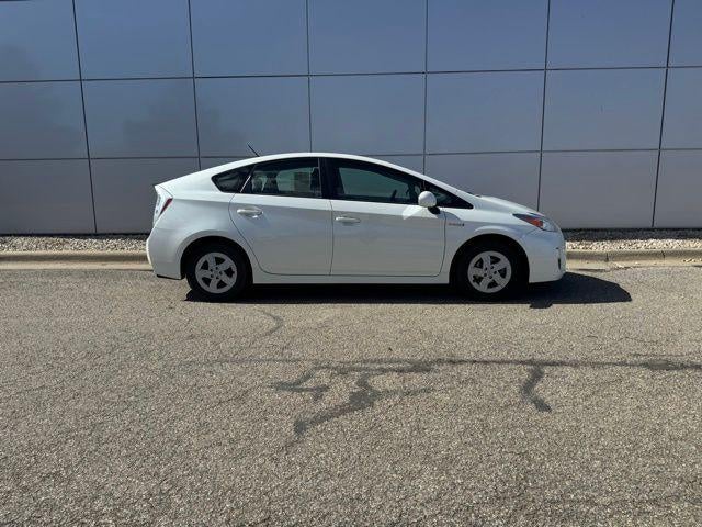 2011 Toyota Prius Two FWD