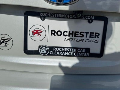 2011 Toyota Prius Two FWD