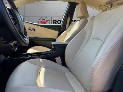 2022 Toyota Prius XLE AWD-e AWD