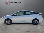 2022 Toyota Prius XLE AWD-e AWD