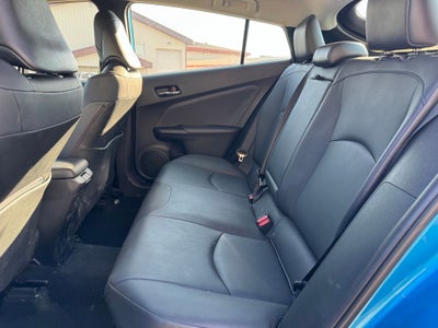 2021 Toyota Prius XLE AWD-e AWD