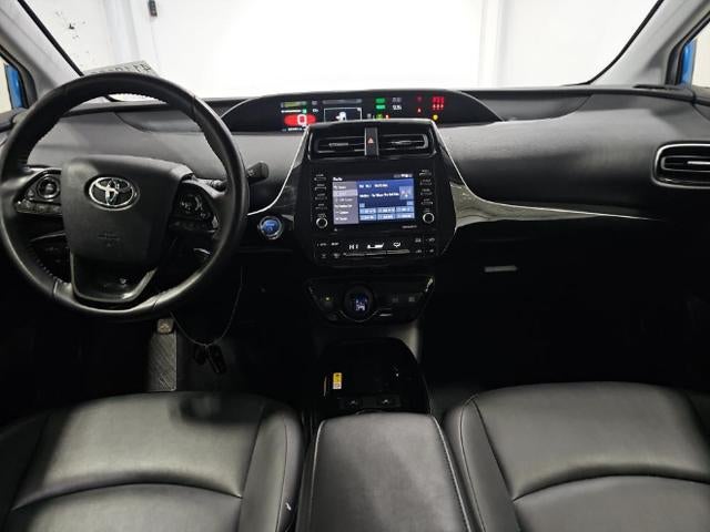 2021 Toyota Prius XLE AWD-e AWD