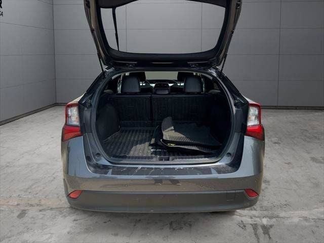 2022 Toyota Prius XLE AWD-e AWD