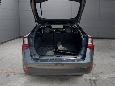 2022 Toyota Prius XLE AWD-e AWD