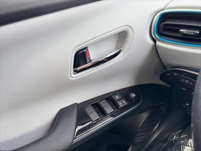 2022 Toyota Prius XLE AWD-e AWD