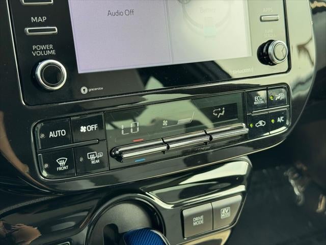 2022 Toyota Prius XLE AWD-e AWD