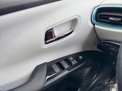 2022 Toyota Prius XLE AWD-e AWD