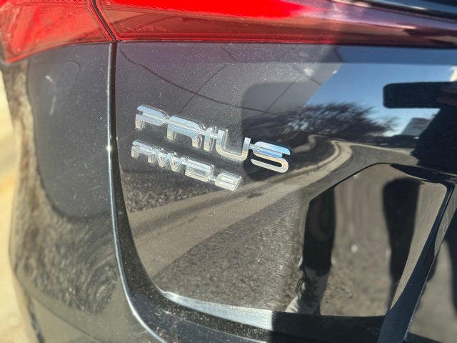 2019 Toyota Prius XLE AWD-e AWD