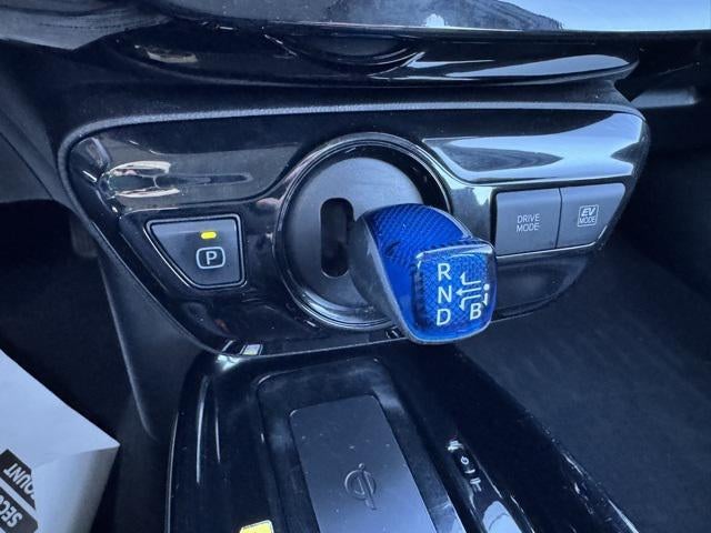 2019 Toyota Prius XLE AWD-e AWD