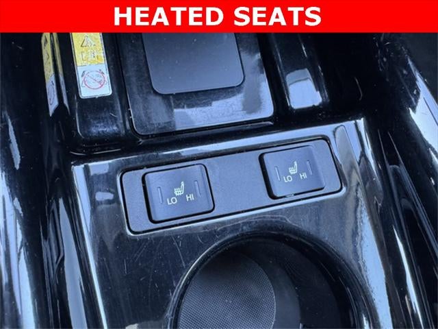 2019 Toyota Prius XLE AWD-e AWD