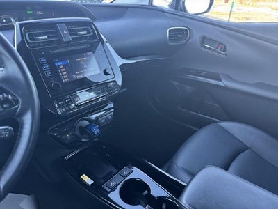 2019 Toyota Prius XLE AWD-e AWD