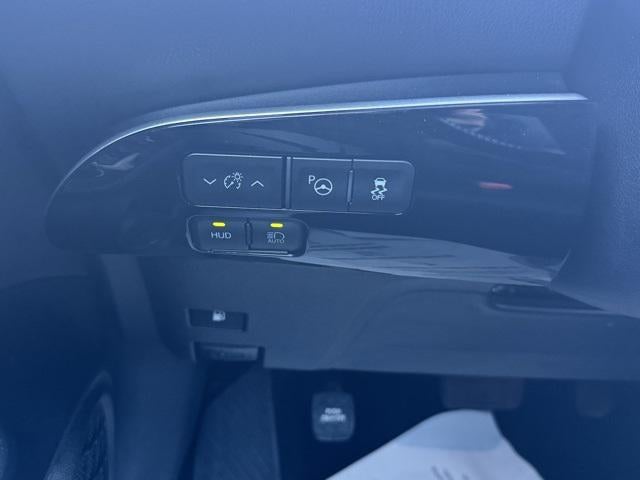 2019 Toyota Prius XLE AWD-e AWD