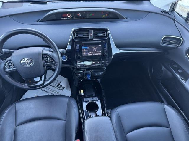 2019 Toyota Prius XLE AWD-e AWD