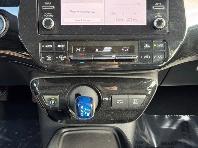 2020 Toyota Prius LE AWD-e AWD