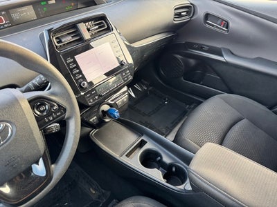 2020 Toyota Prius LE AWD-e AWD