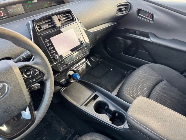 2020 Toyota Prius LE AWD-e AWD