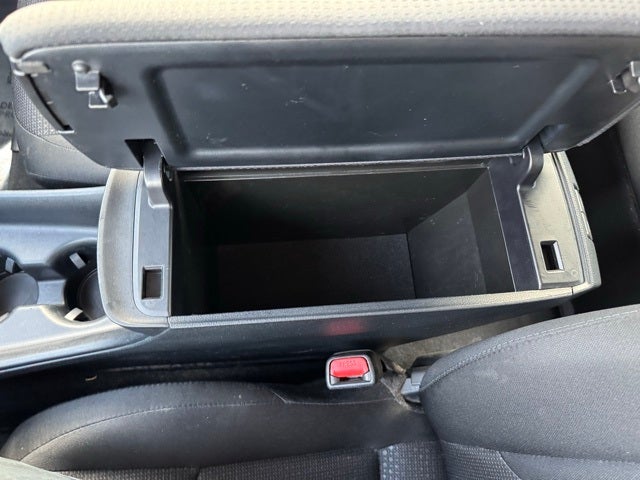 2020 Toyota Prius LE AWD-e AWD