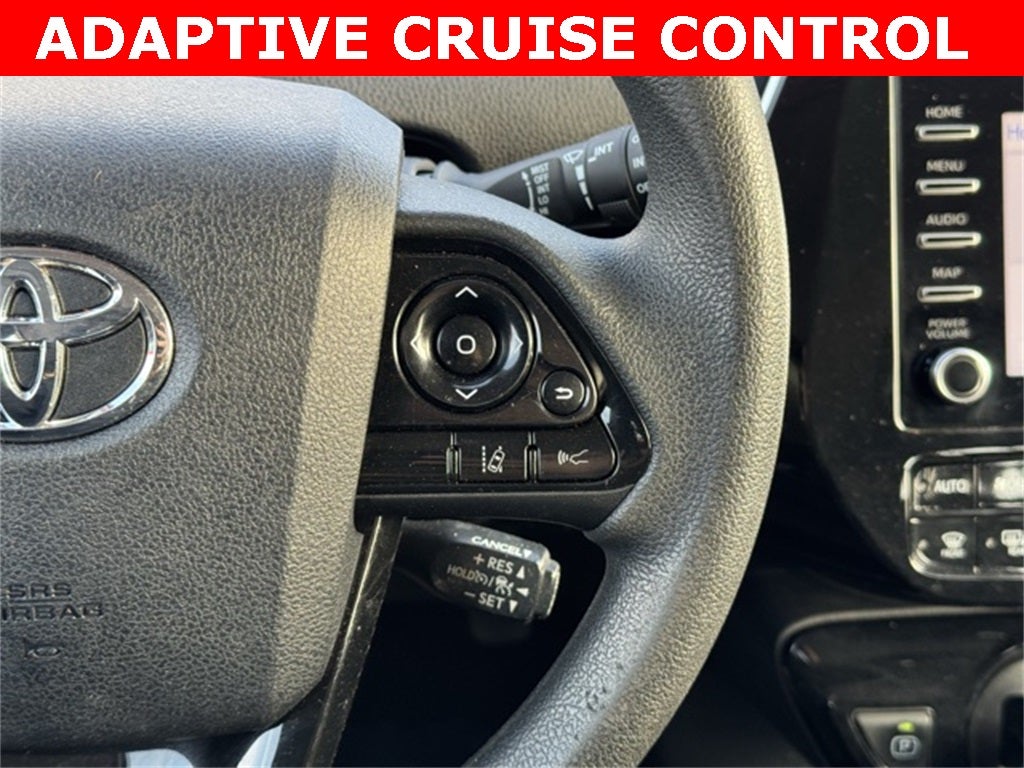 2020 Toyota Prius LE AWD-e AWD