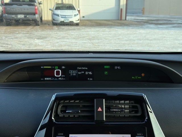 2020 Toyota Prius LE AWD-e AWD