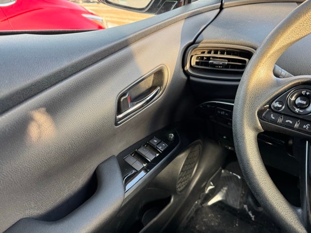 2020 Toyota Prius LE AWD-e AWD