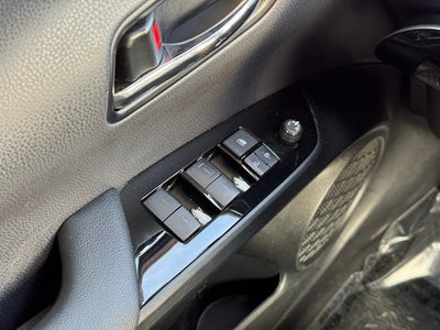 2020 Toyota Prius LE AWD-e AWD