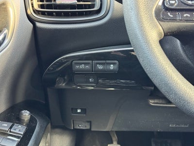 2020 Toyota Prius LE AWD-e AWD