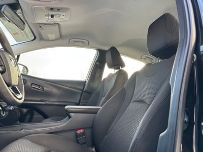 2020 Toyota Prius LE AWD-e AWD