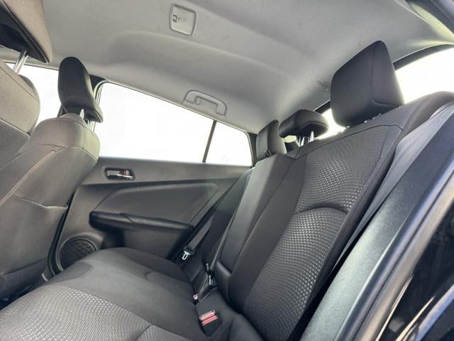 2020 Toyota Prius LE AWD-e AWD