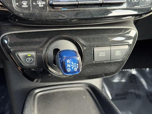 2020 Toyota Prius LE AWD-e AWD