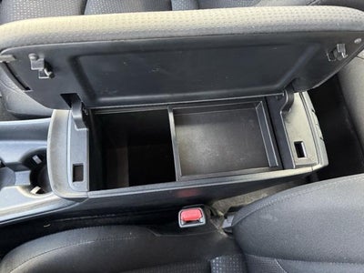 2020 Toyota Prius LE AWD-e AWD