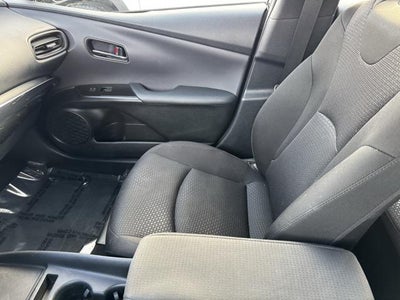 2020 Toyota Prius LE AWD-e AWD