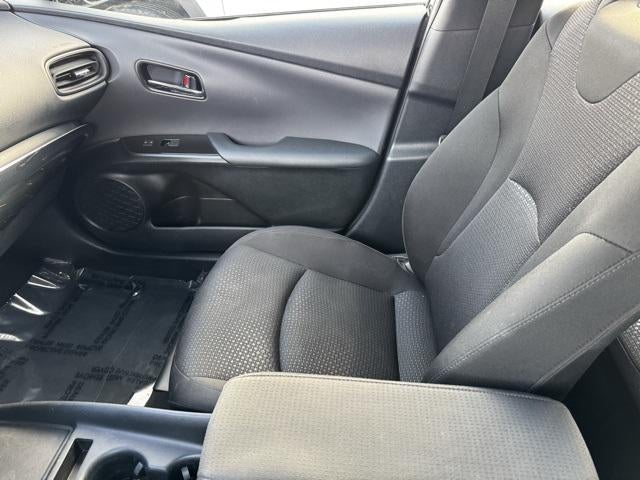 2020 Toyota Prius LE AWD-e AWD