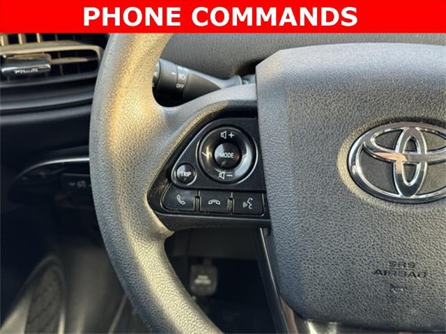 2020 Toyota Prius LE AWD-e AWD