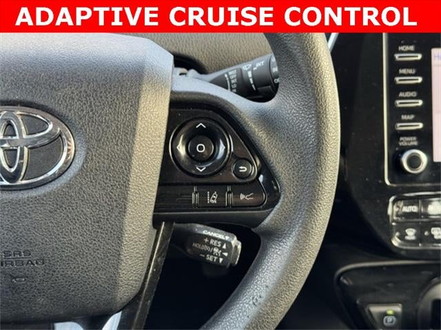 2020 Toyota Prius LE AWD-e AWD