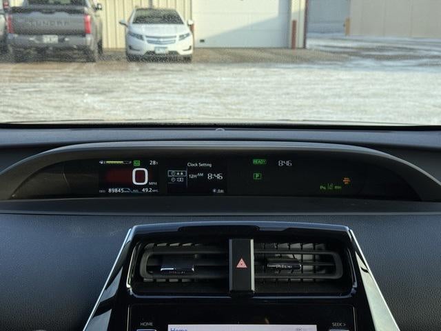 2020 Toyota Prius LE AWD-e AWD