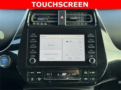 2020 Toyota Prius LE AWD-e AWD