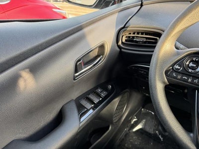 2020 Toyota Prius LE AWD-e AWD