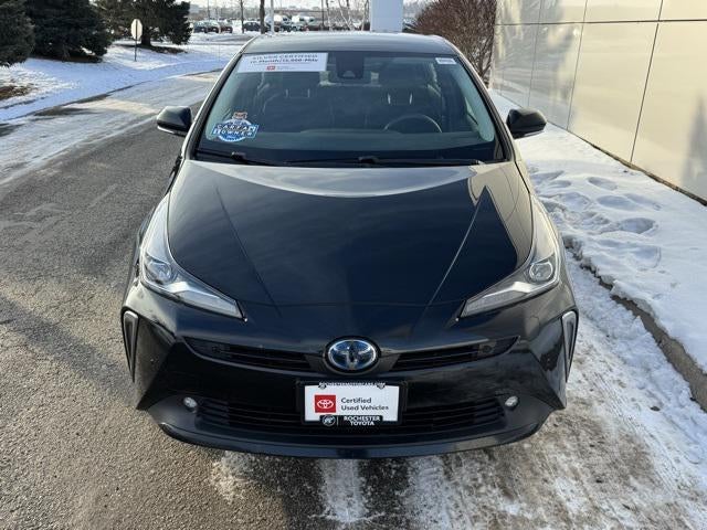 2020 Toyota Prius LE AWD-e AWD