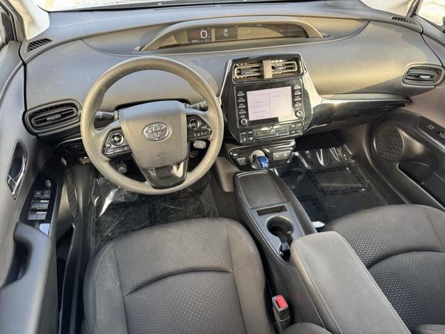 2020 Toyota Prius LE AWD-e AWD